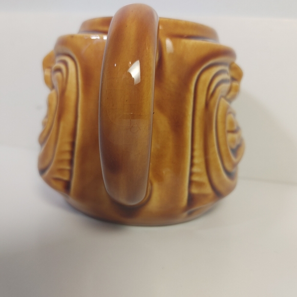 Rare Short Squid Tiki Mug 2002 - Picture 2 of 7
